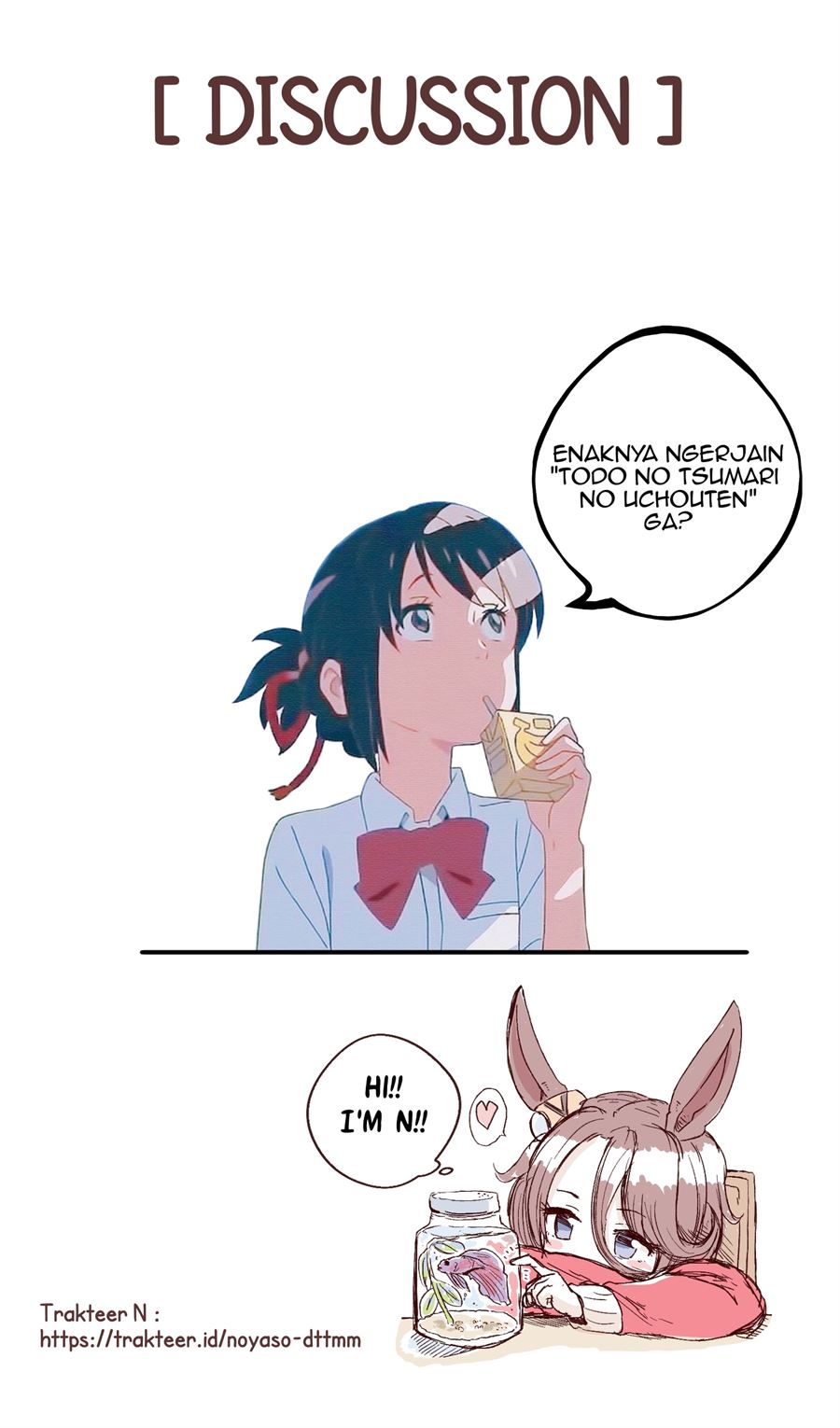 ame-demo-hare-demo - Chapter: 5.9