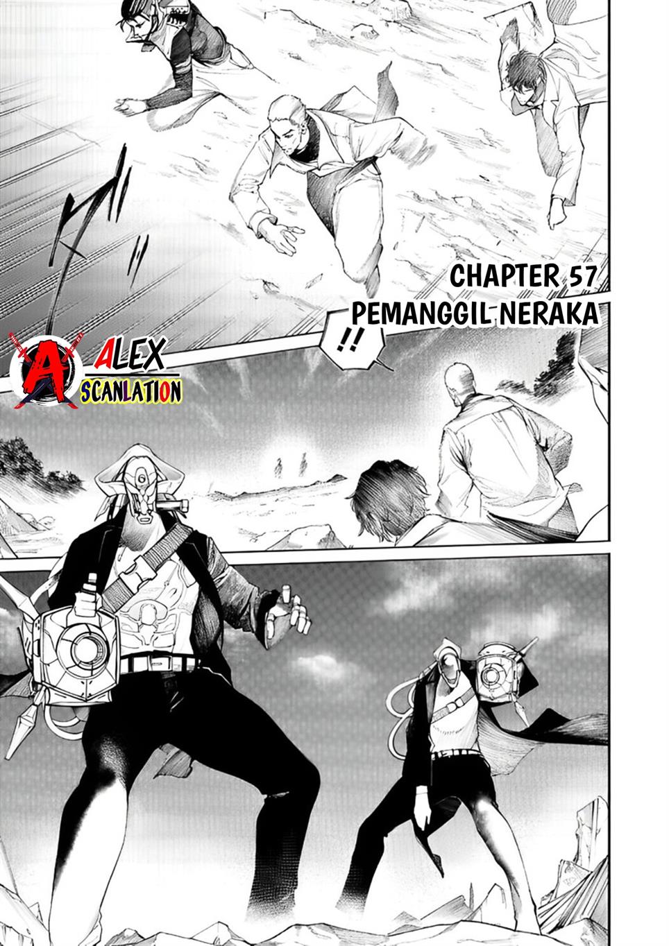 kokuma-musou - Chapter: 57