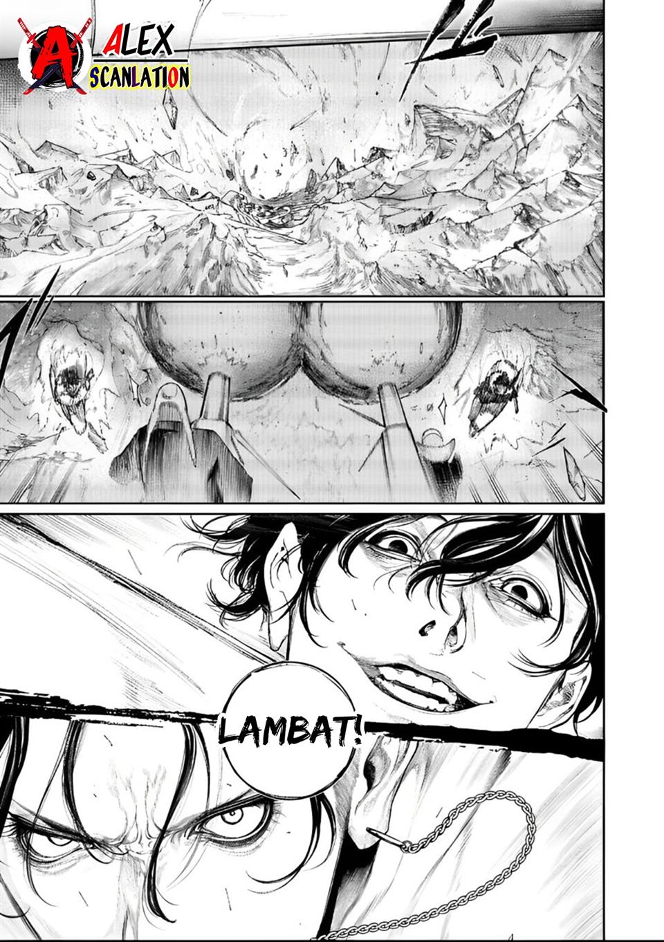 kokuma-musou - Chapter: 57