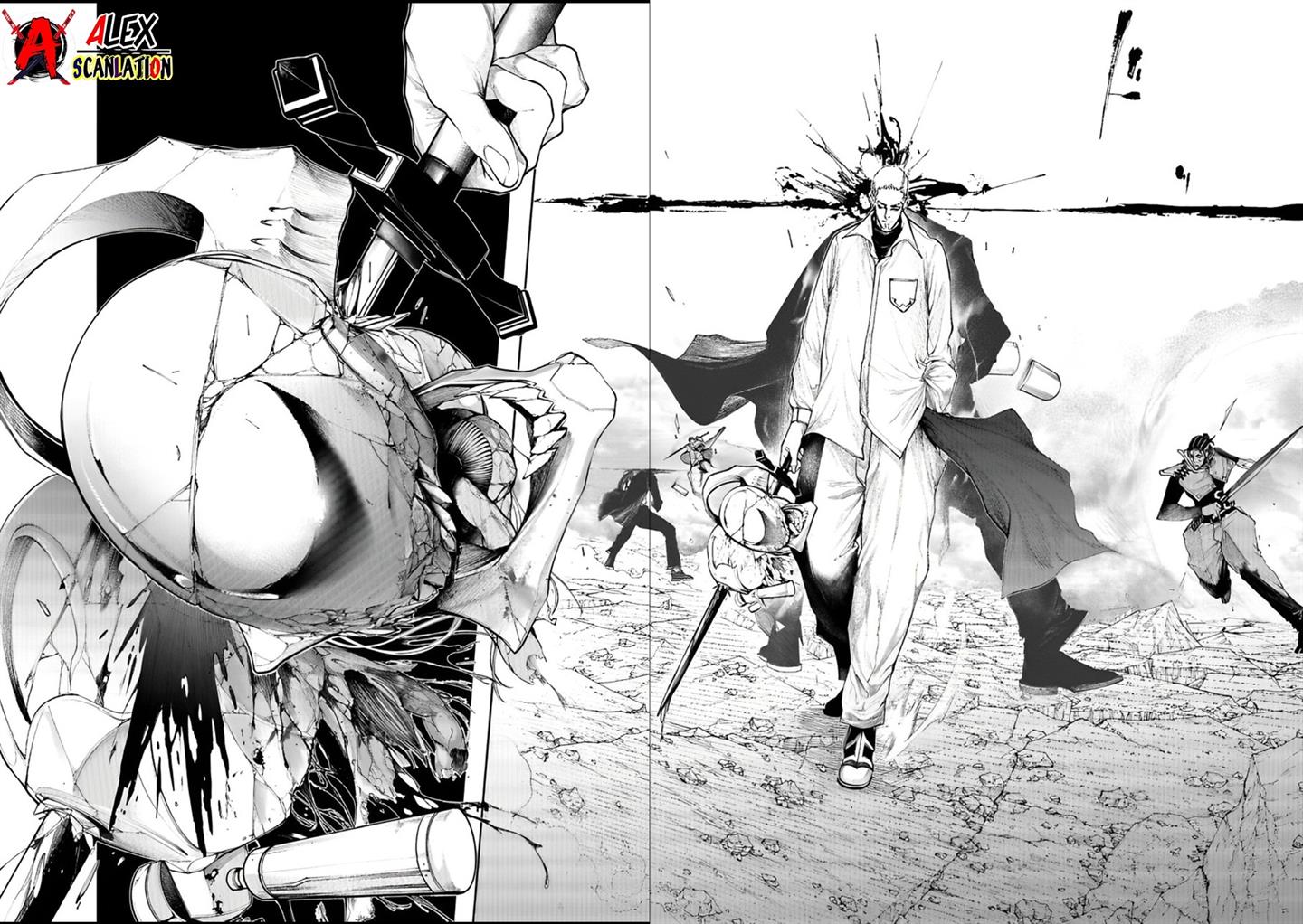 kokuma-musou - Chapter: 57