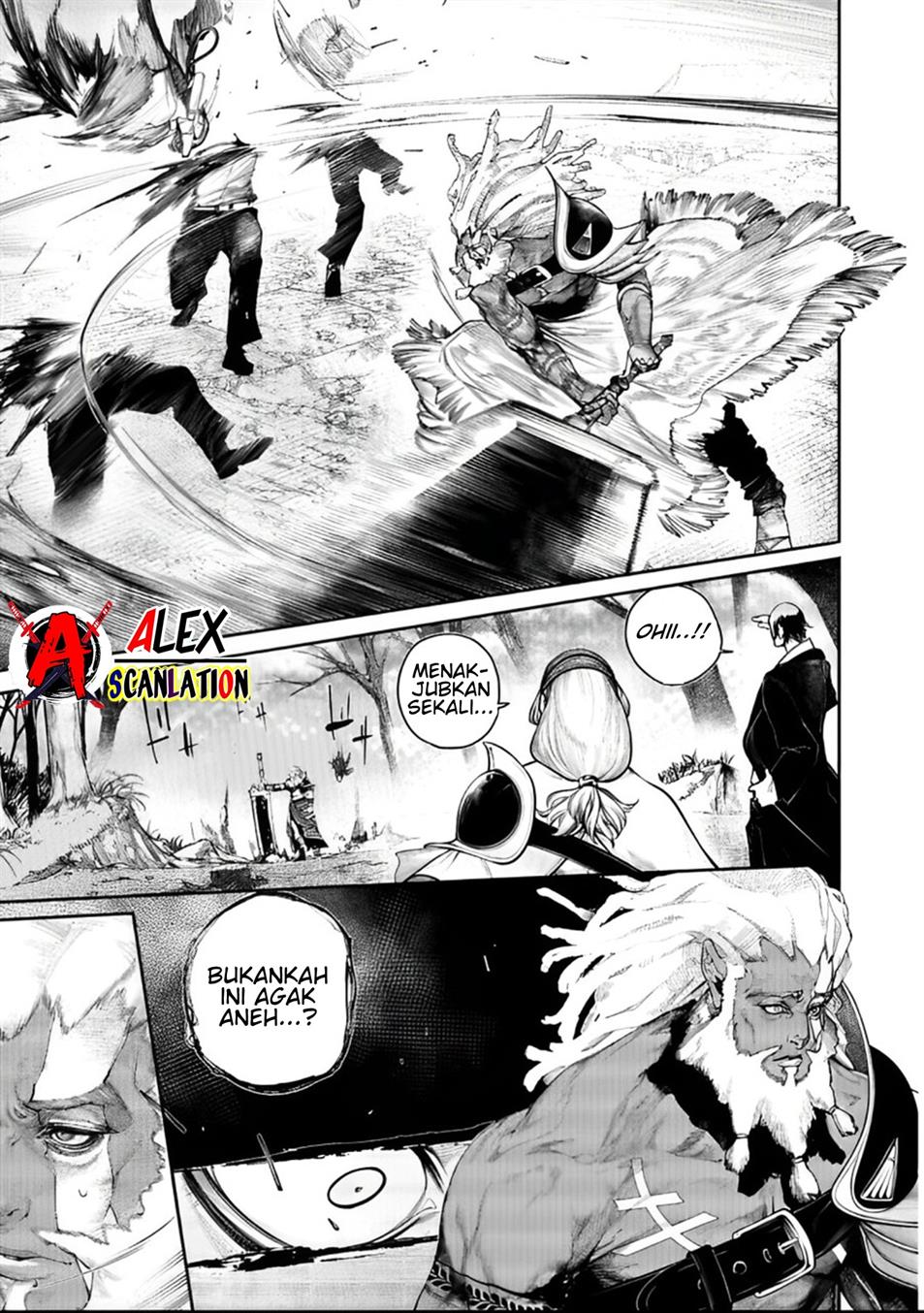 kokuma-musou - Chapter: 57