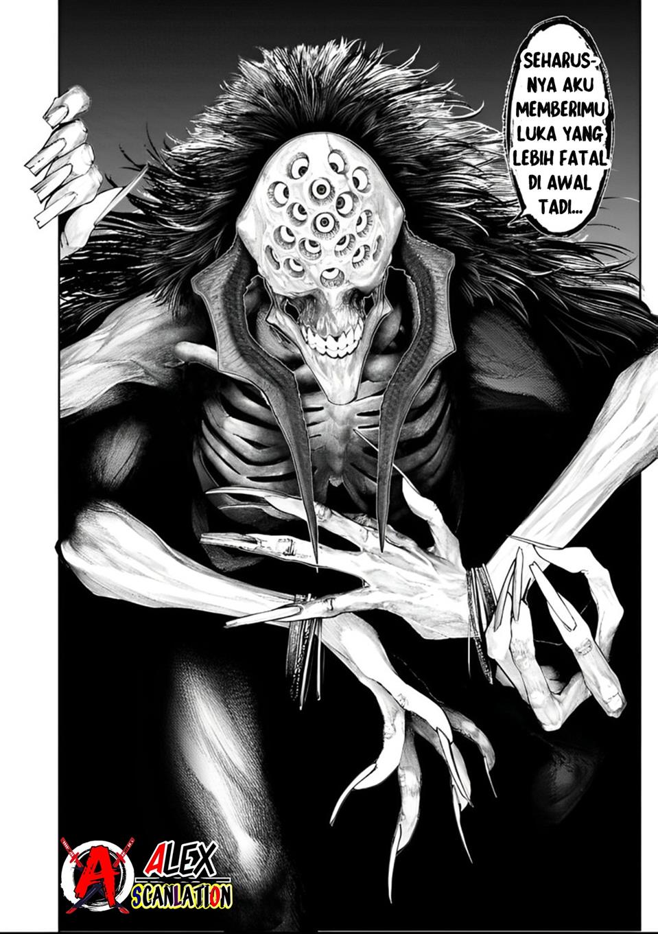 kokuma-musou - Chapter: 57