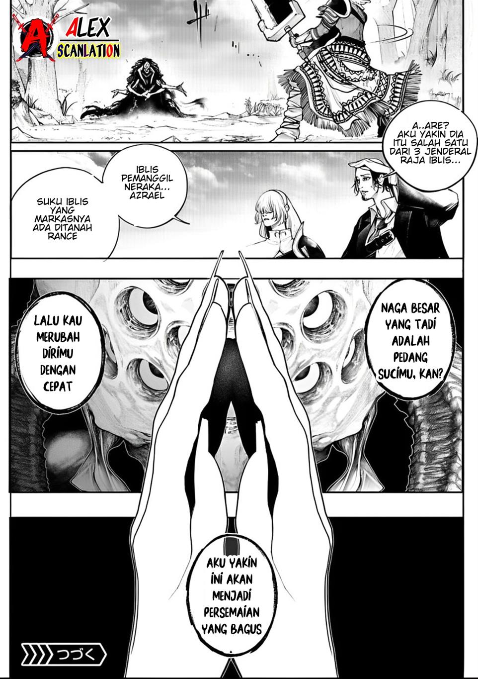 kokuma-musou - Chapter: 57