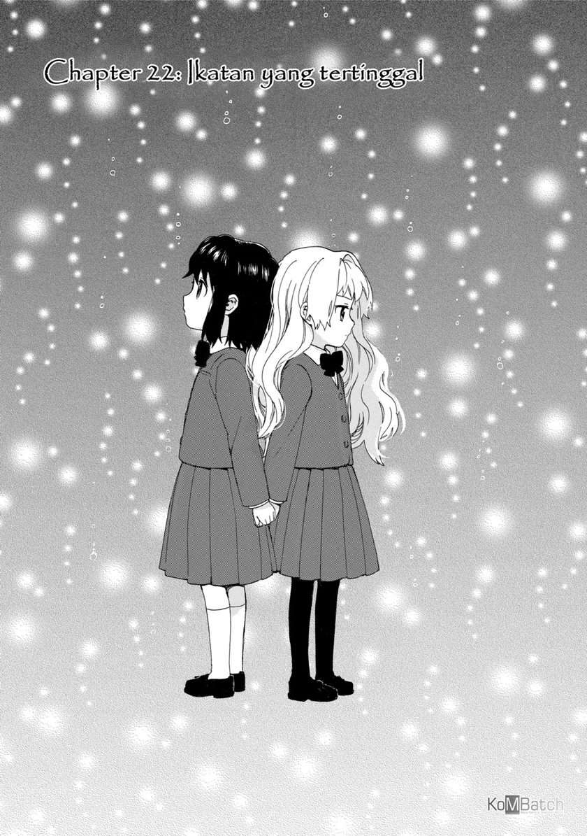 roujoteki-shoujo-hinata-chan - Chapter: 22