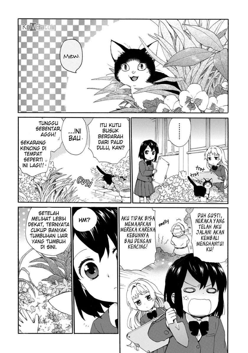 roujoteki-shoujo-hinata-chan - Chapter: 22