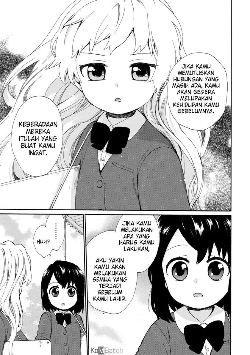 roujoteki-shoujo-hinata-chan - Chapter: 22