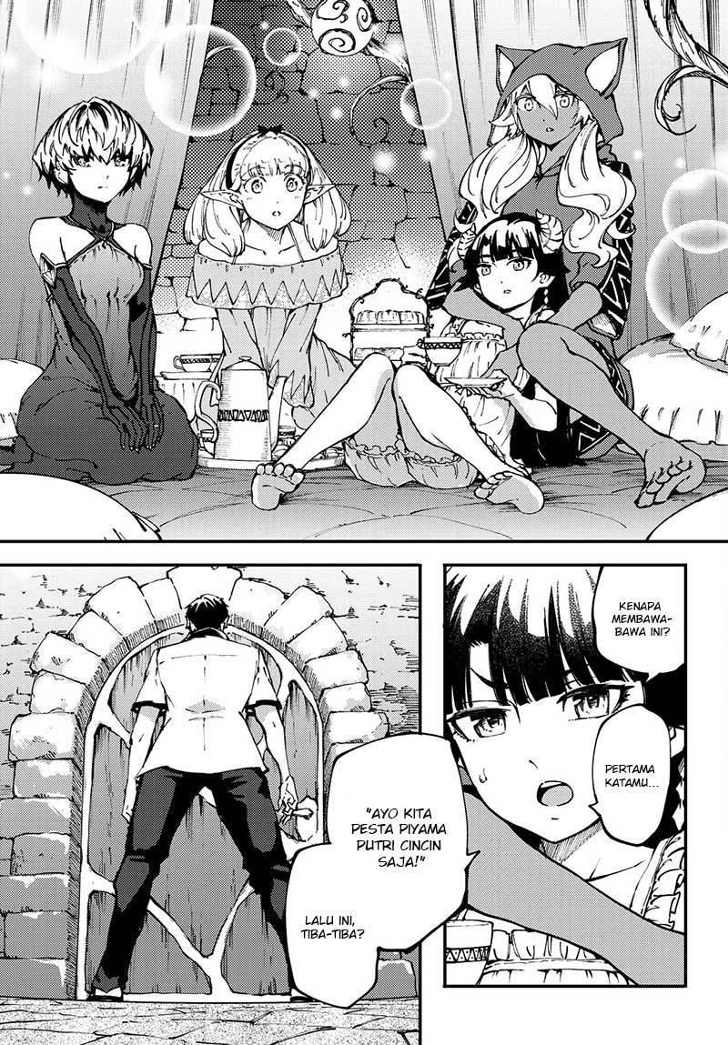 kekkon-yubiwa-monogatari - Chapter: 44