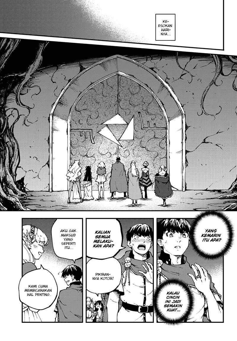 kekkon-yubiwa-monogatari - Chapter: 44