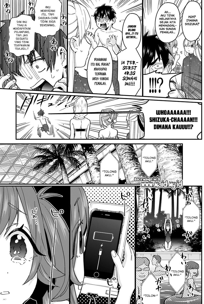 kimi-no-koto-ga-dai-dai-dai-dai-daisuki-na-100-ri-no-kanojo - Chapter: 9