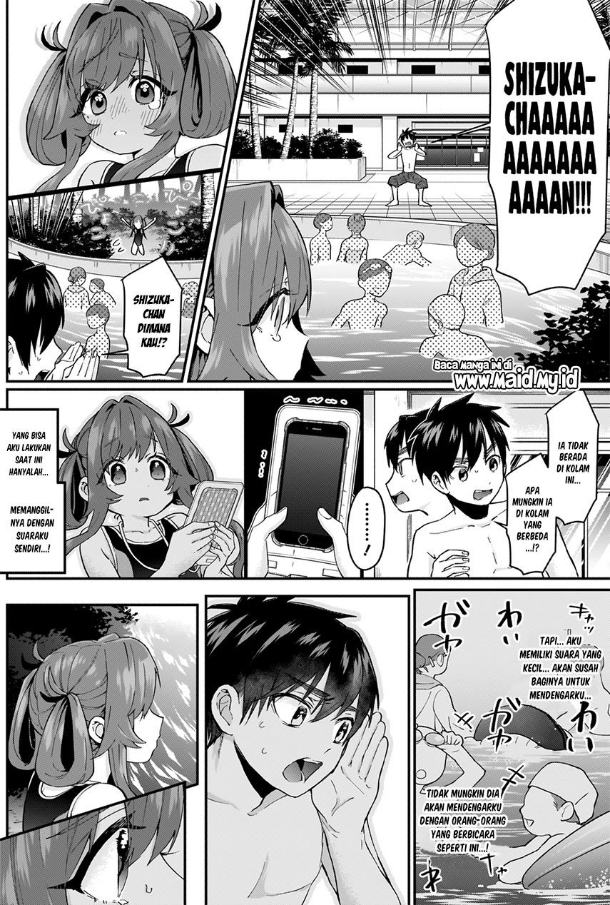 kimi-no-koto-ga-dai-dai-dai-dai-daisuki-na-100-ri-no-kanojo - Chapter: 9