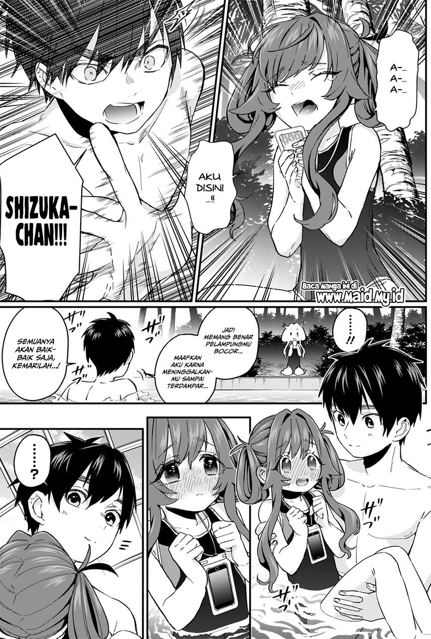 kimi-no-koto-ga-dai-dai-dai-dai-daisuki-na-100-ri-no-kanojo - Chapter: 9