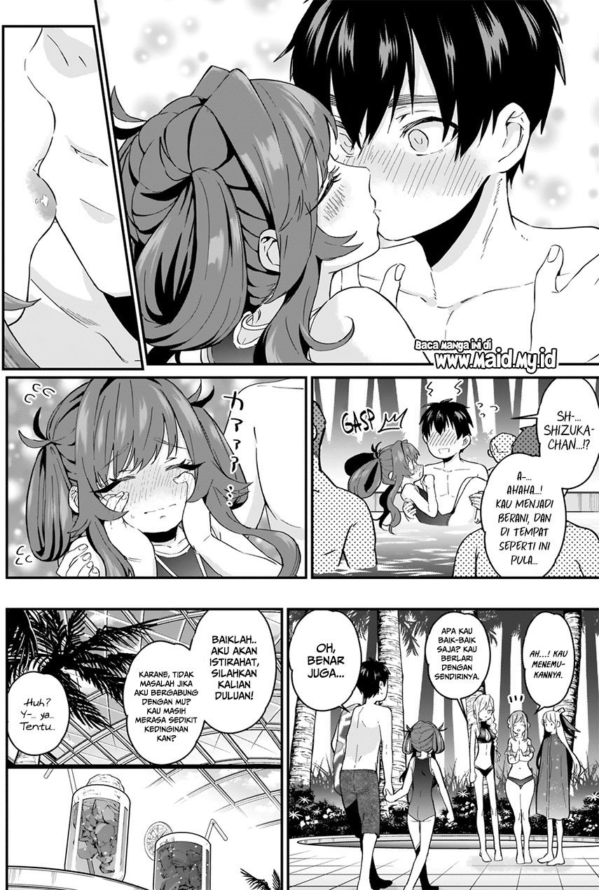 kimi-no-koto-ga-dai-dai-dai-dai-daisuki-na-100-ri-no-kanojo - Chapter: 9