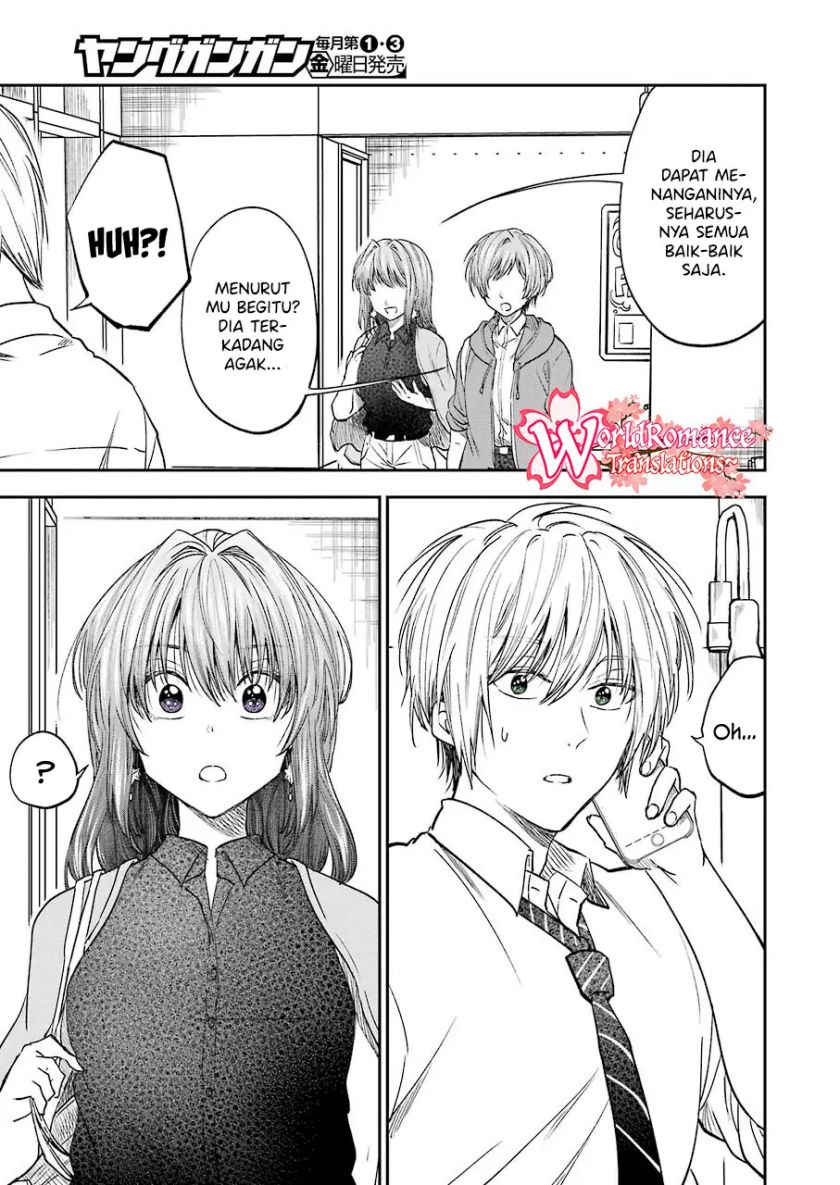 awkward-senpai - Chapter: 14