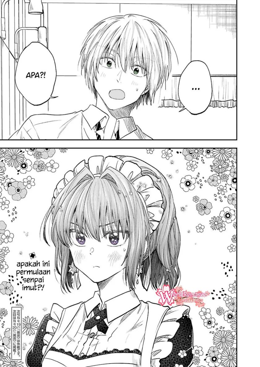 awkward-senpai - Chapter: 14