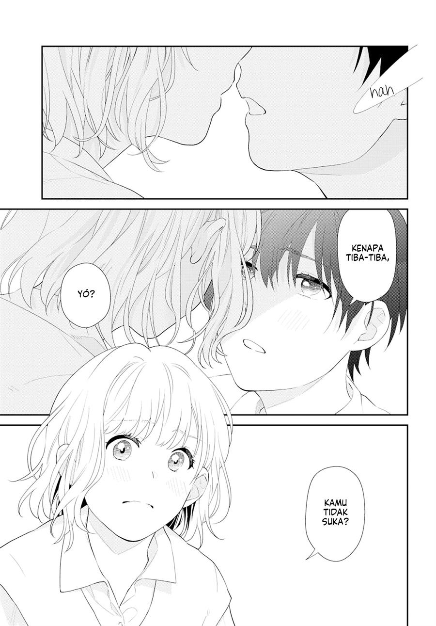 secret-sunflower - Chapter: 00