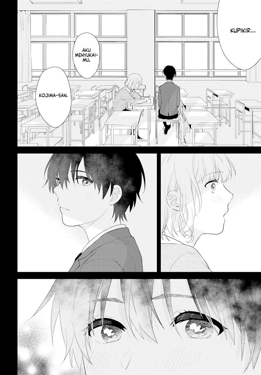 secret-sunflower - Chapter: 00