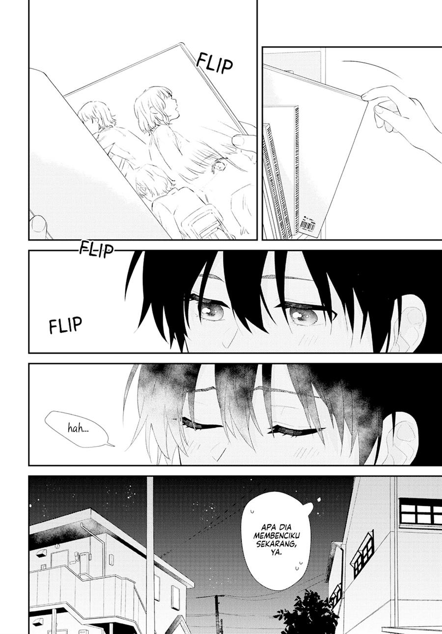 secret-sunflower - Chapter: 00