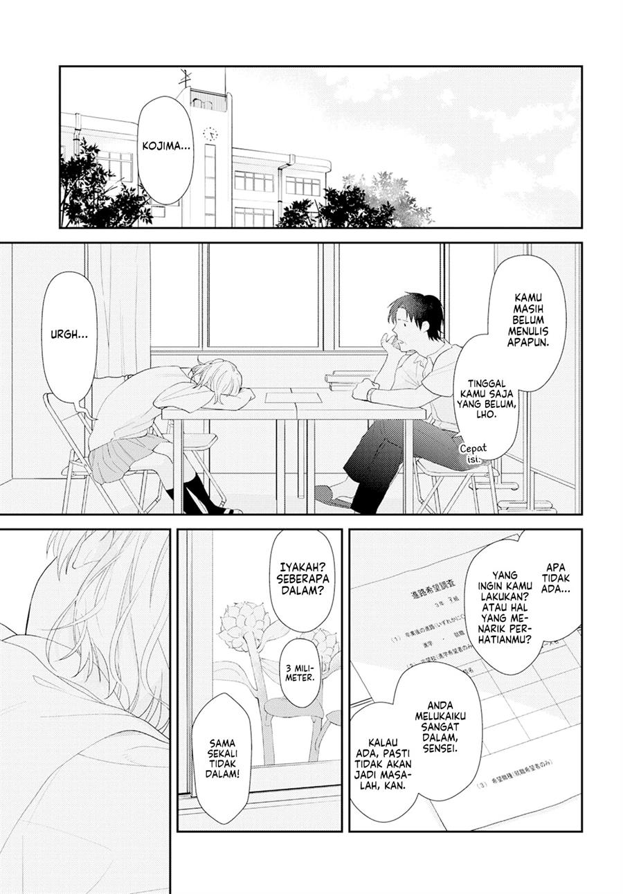 secret-sunflower - Chapter: 00
