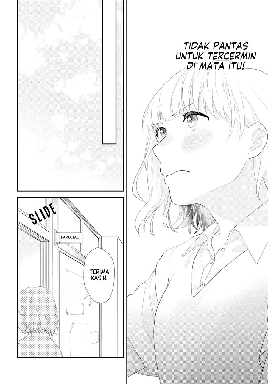 secret-sunflower - Chapter: 00