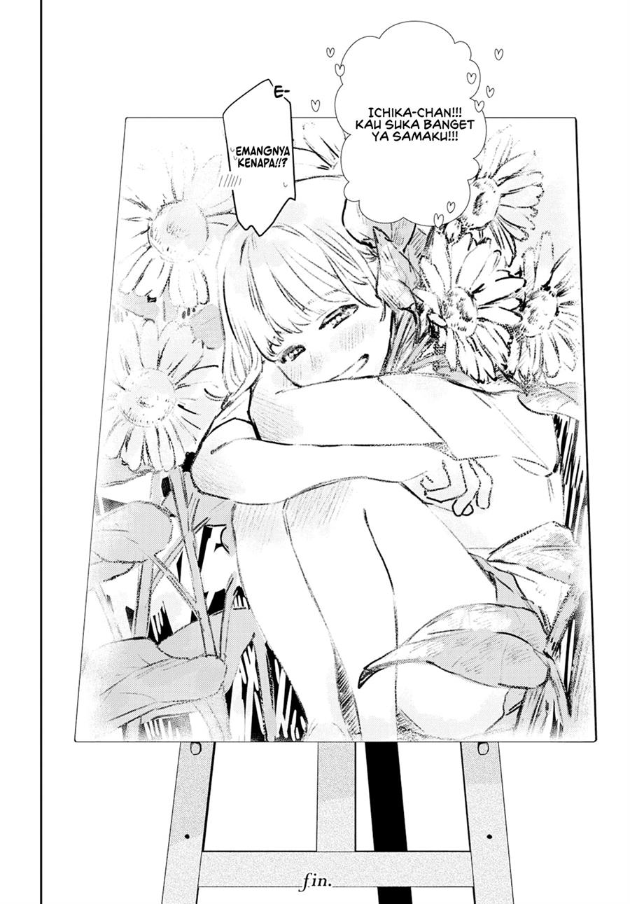 secret-sunflower - Chapter: 00