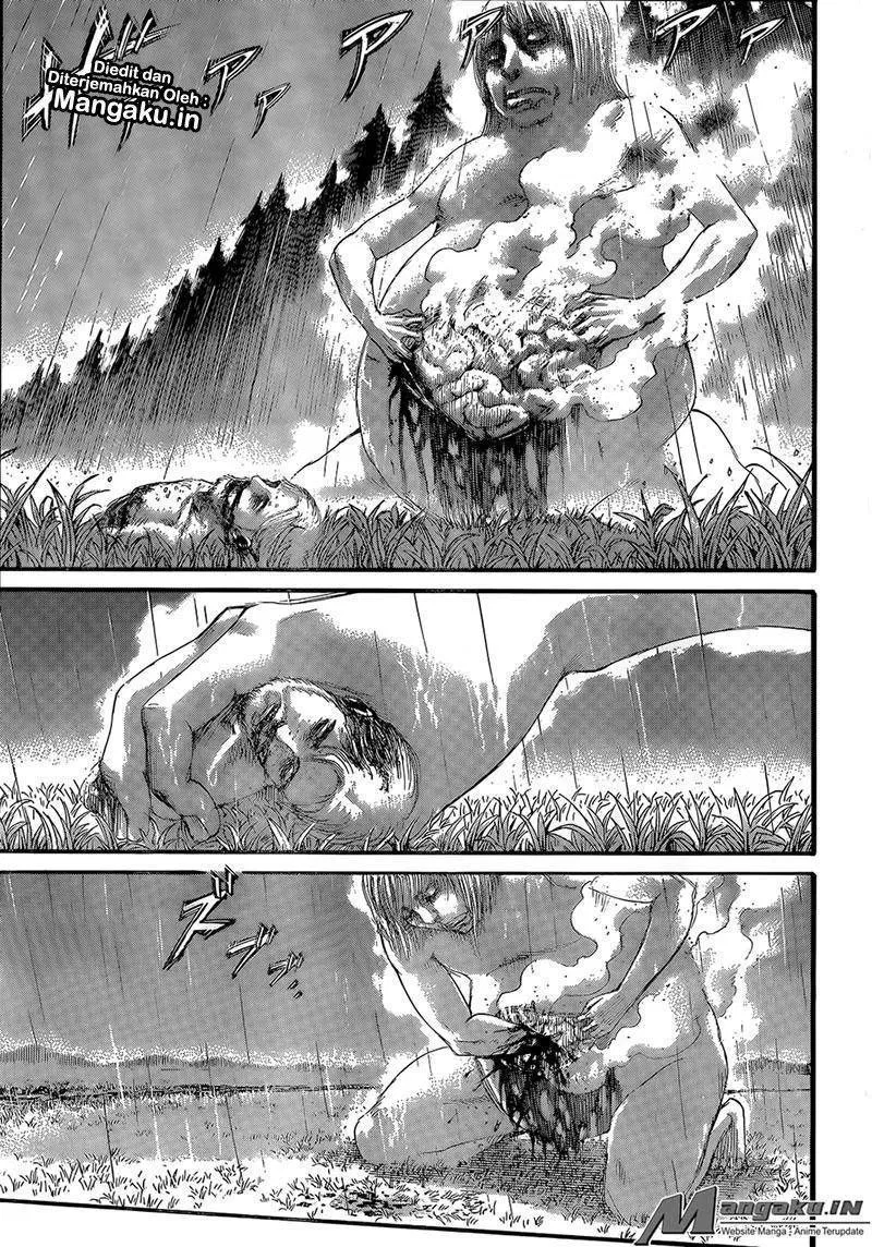 shingeki-no-kyojin - Chapter: 115