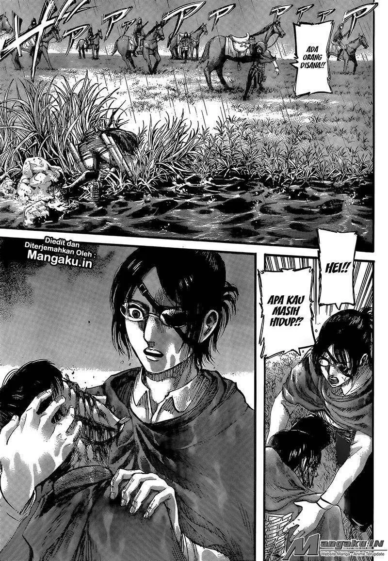 shingeki-no-kyojin - Chapter: 115