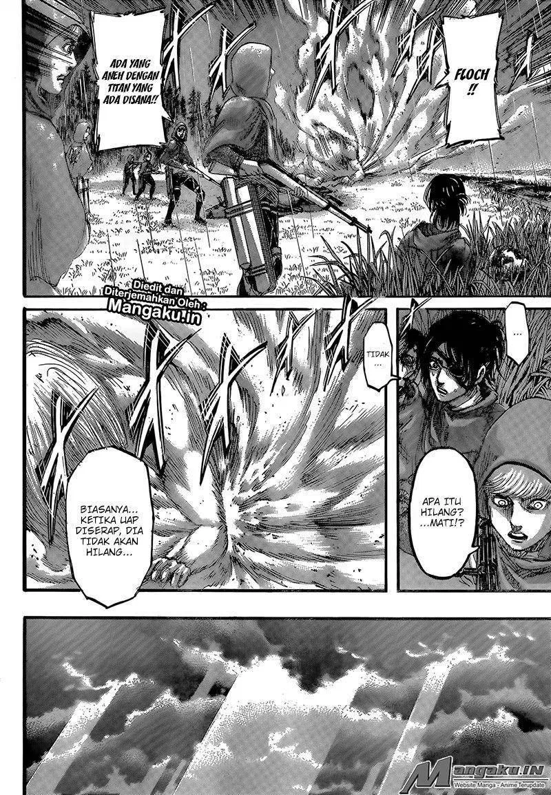 shingeki-no-kyojin - Chapter: 115