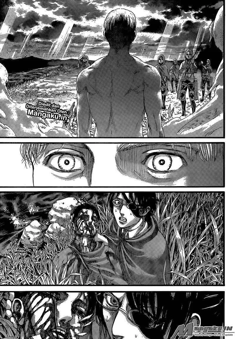 shingeki-no-kyojin - Chapter: 115