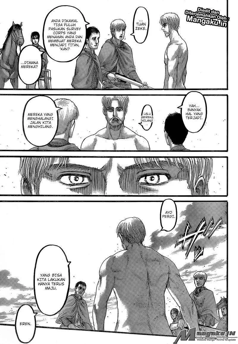 shingeki-no-kyojin - Chapter: 115