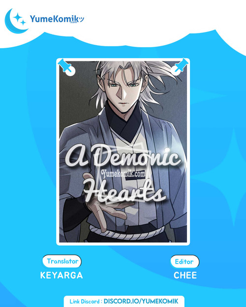 a-demonic-heart - Chapter: 23