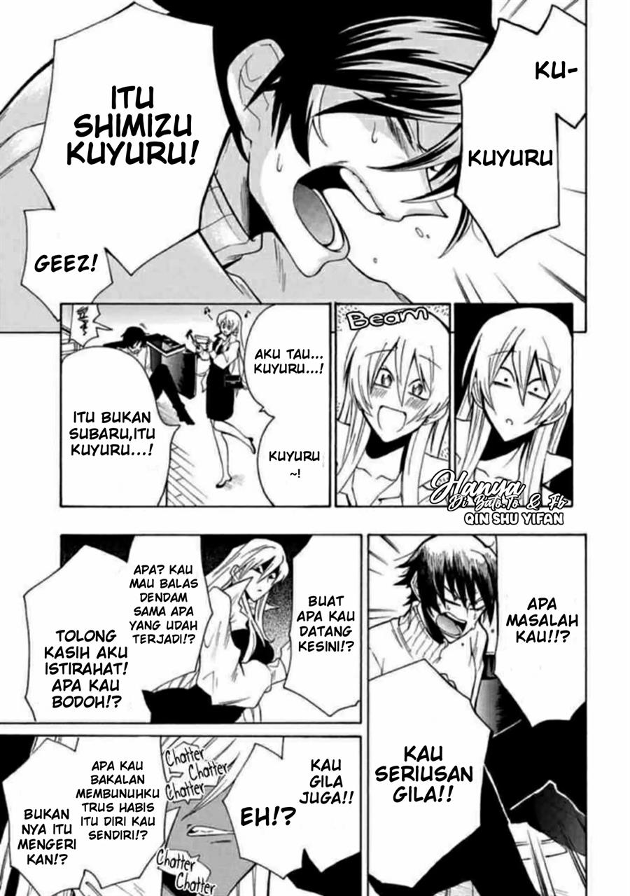 gachi-koi-nenchakujuu-net-haishinsha-no-kanojo-ni-naritakute - Chapter: 10