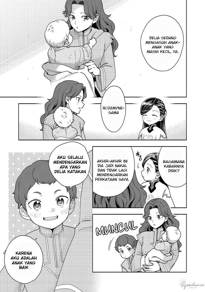 honzuki-no-gekokujou-part-4 - Chapter: 39