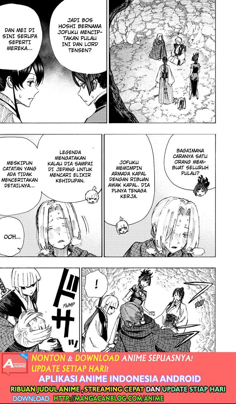 jigokuraku - Chapter: 54