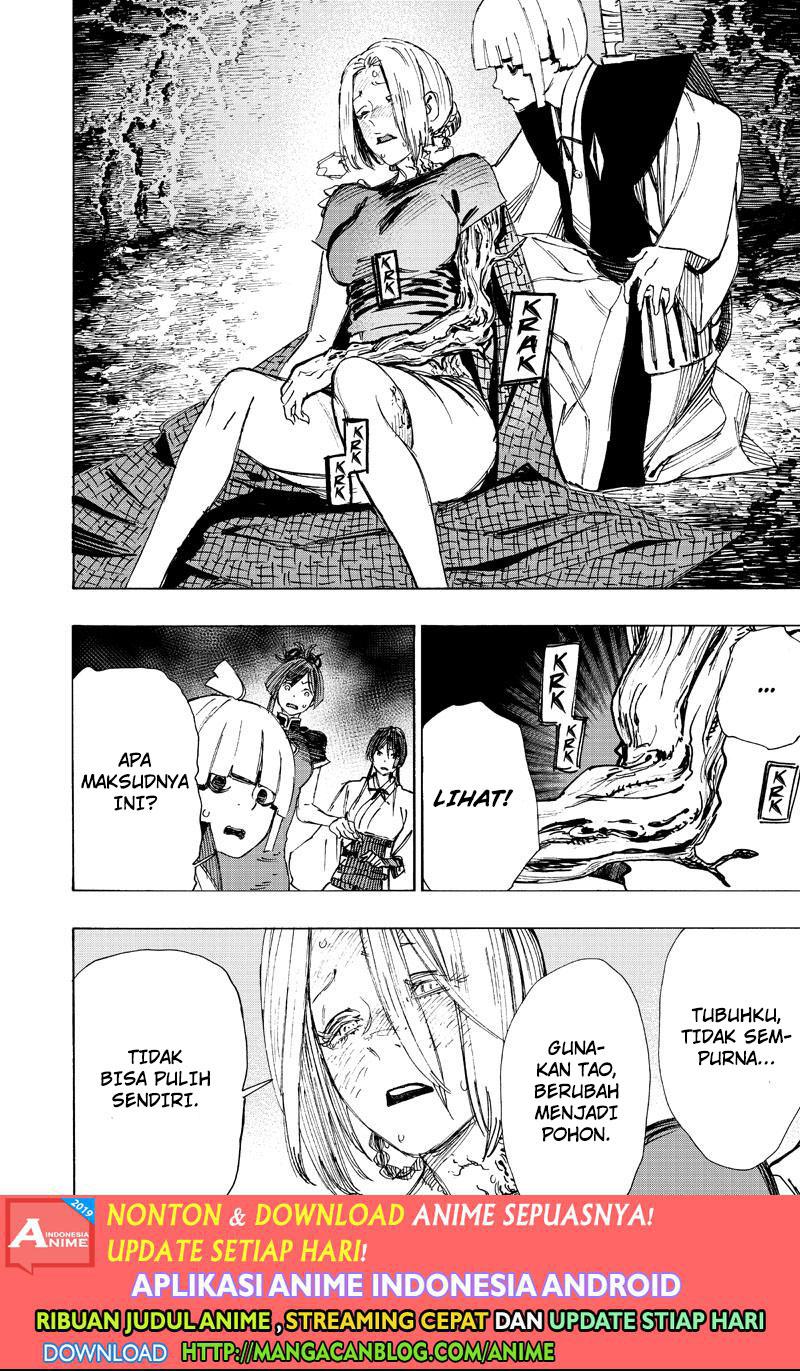 jigokuraku - Chapter: 54