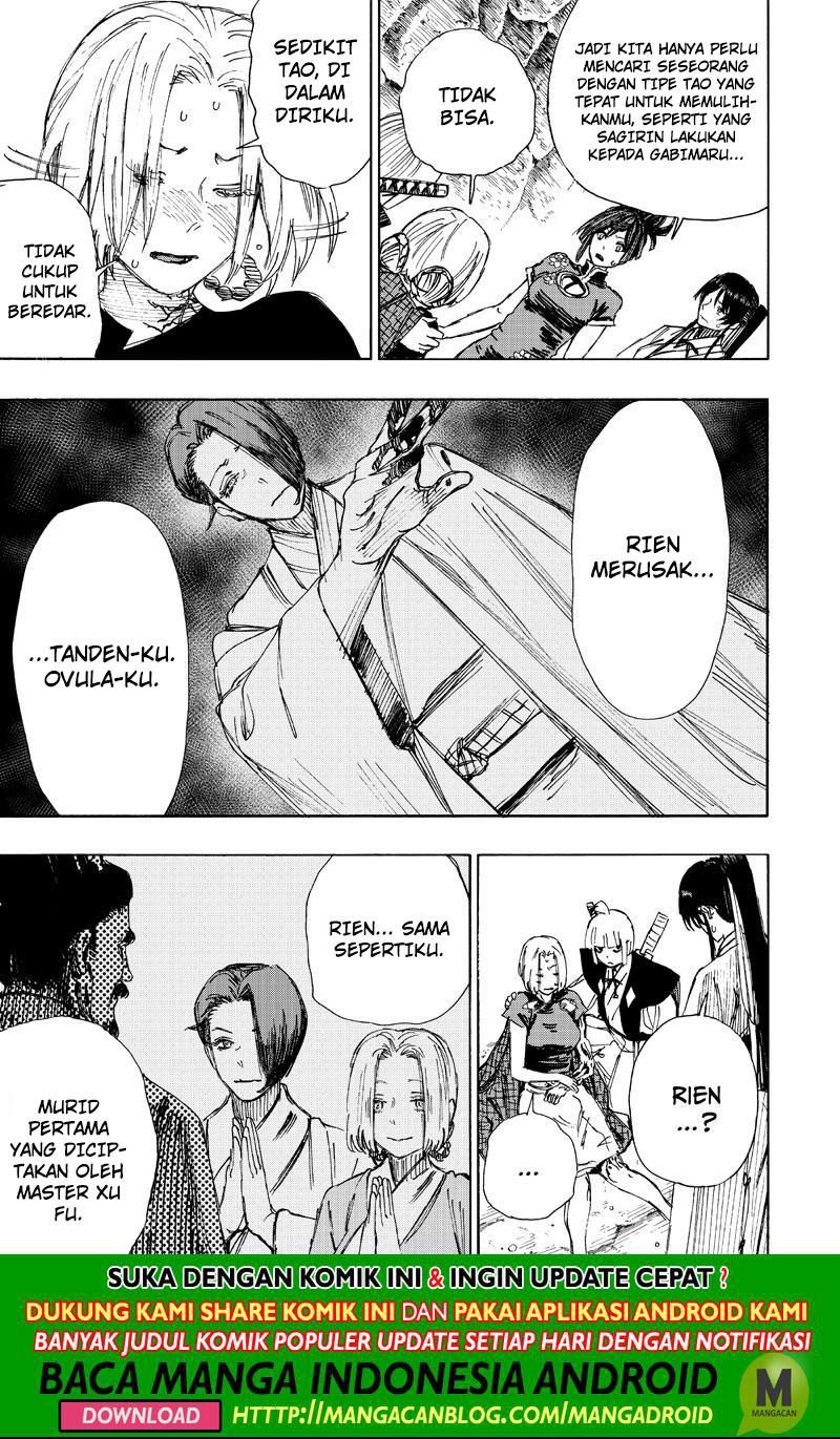 jigokuraku - Chapter: 54