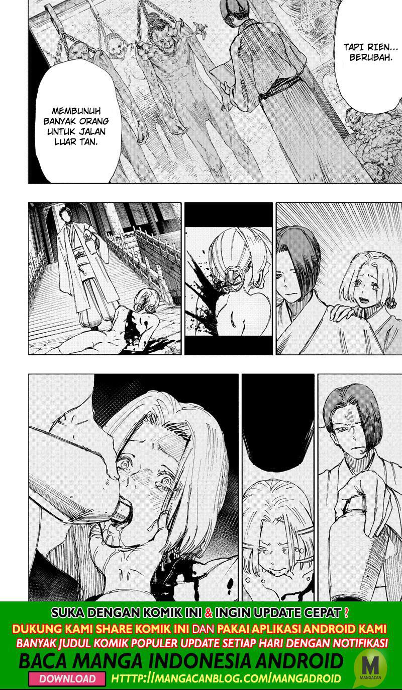 jigokuraku - Chapter: 54