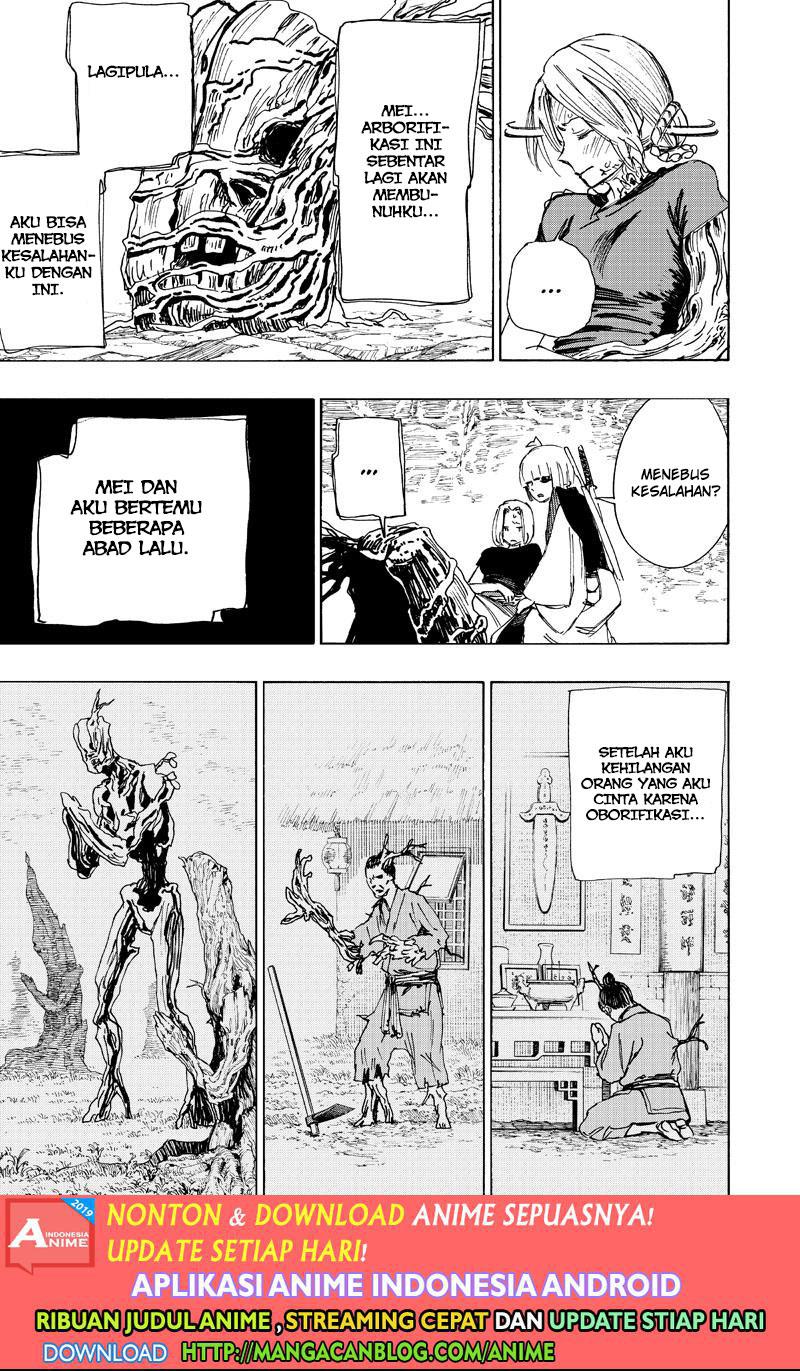 jigokuraku - Chapter: 54