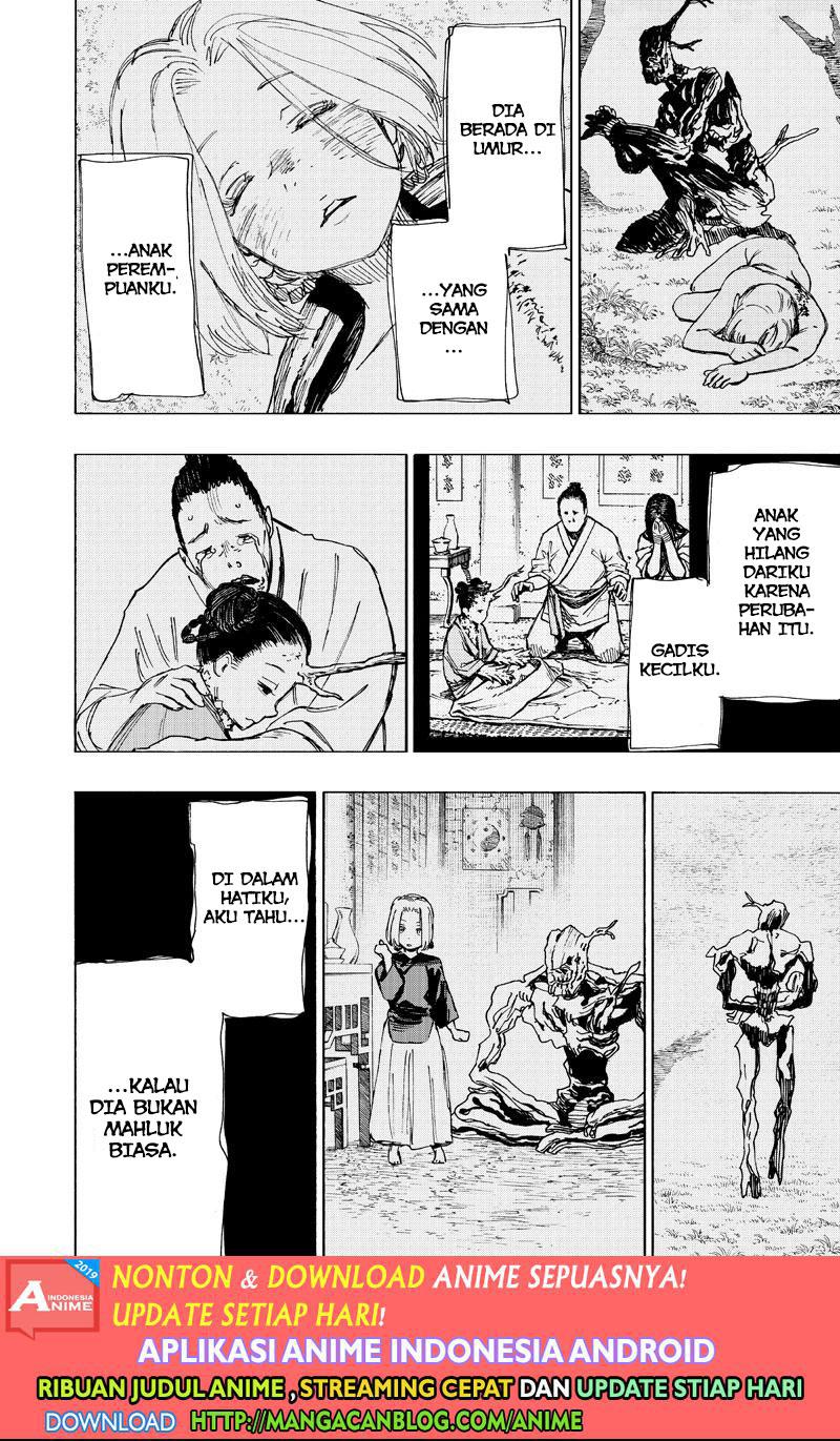 jigokuraku - Chapter: 54