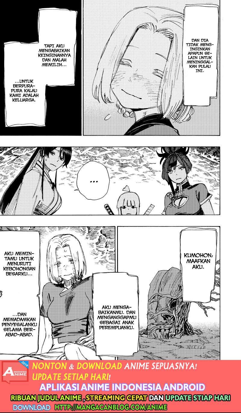jigokuraku - Chapter: 54