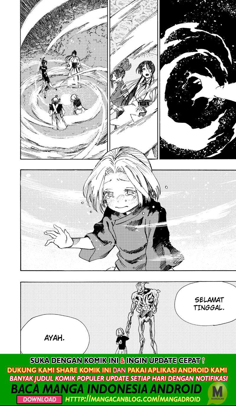 jigokuraku - Chapter: 54