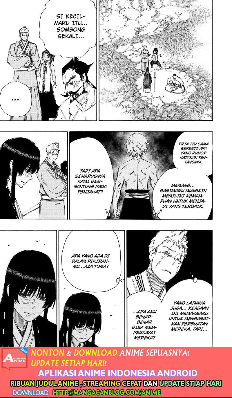 jigokuraku - Chapter: 54