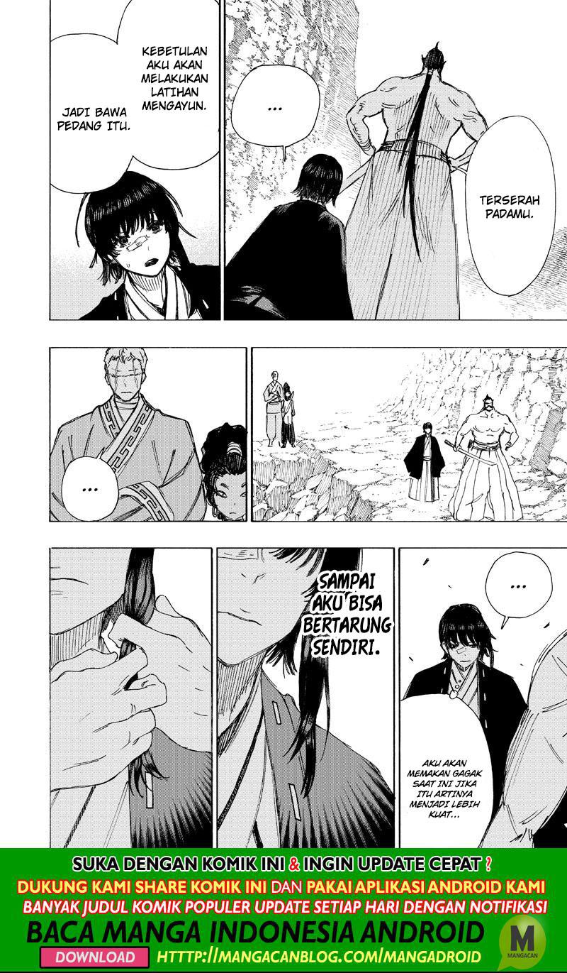 jigokuraku - Chapter: 54