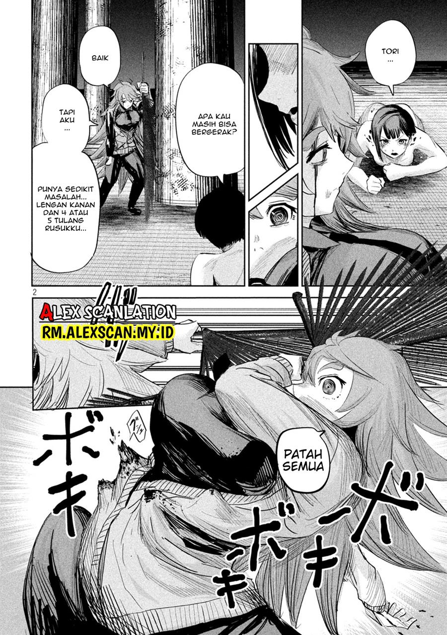 lili-men - Chapter: 25