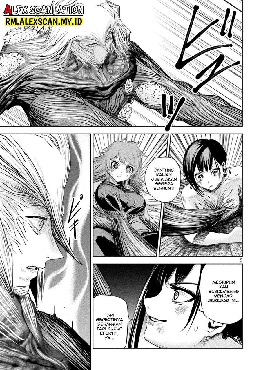lili-men - Chapter: 25