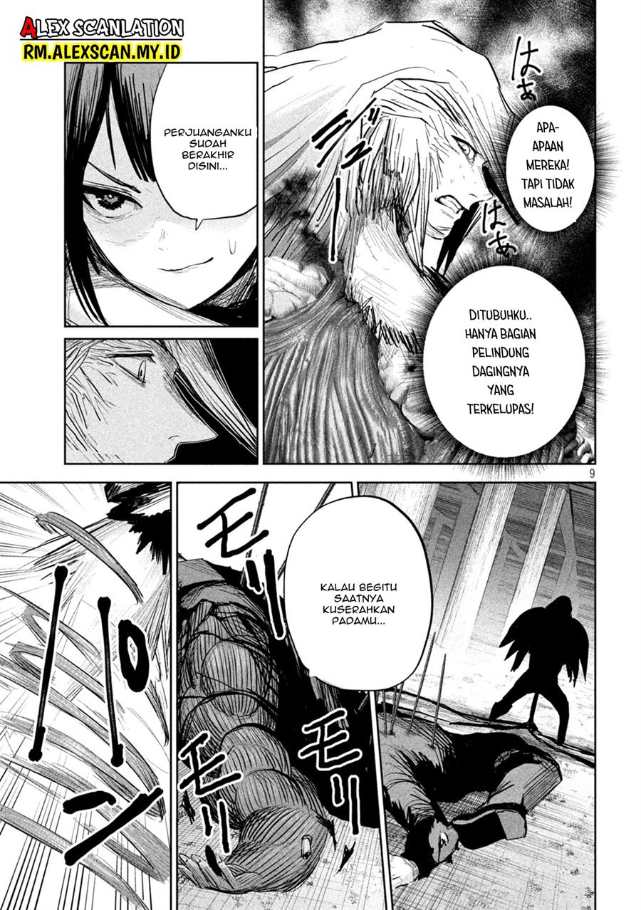 lili-men - Chapter: 25
