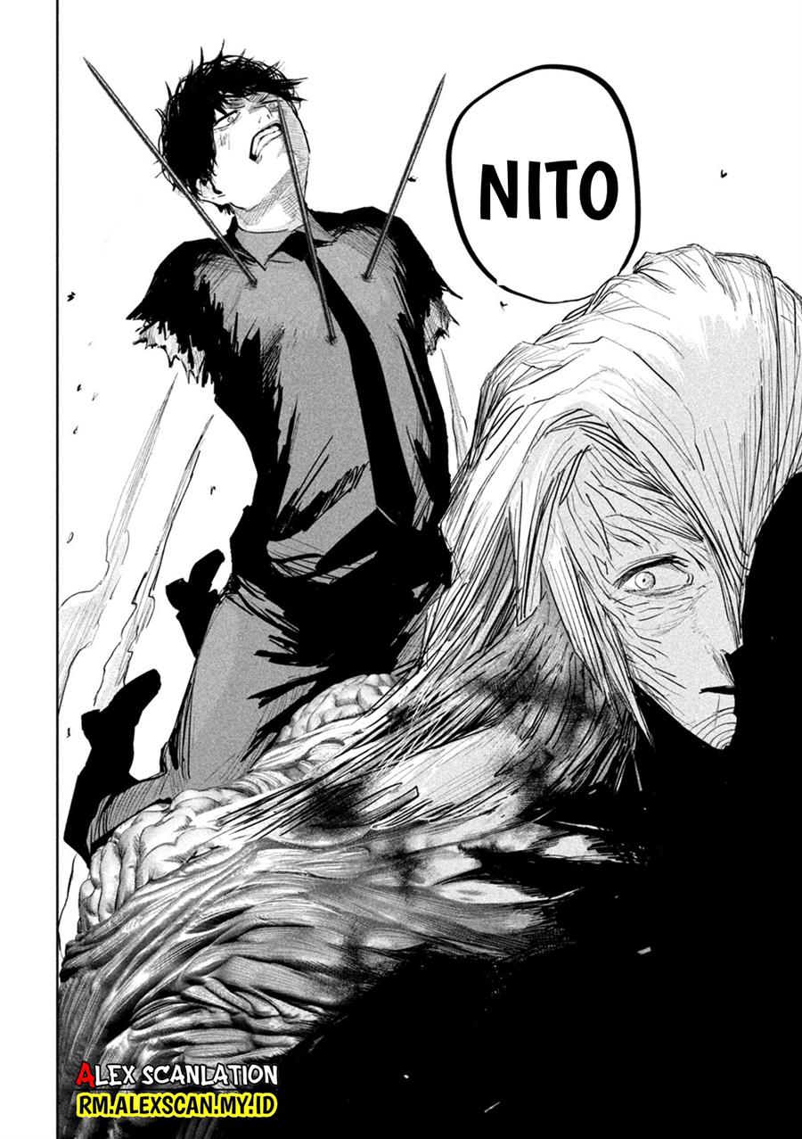 lili-men - Chapter: 25