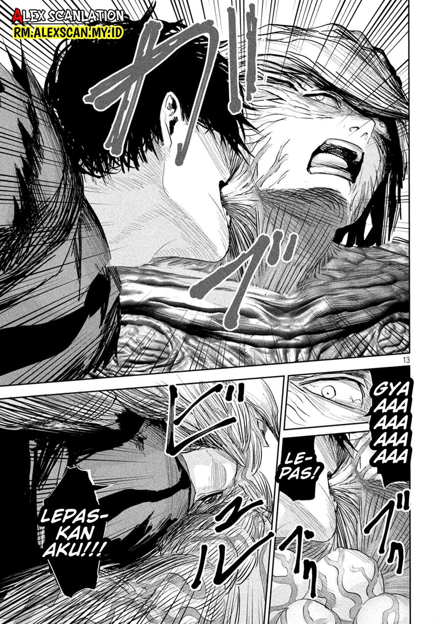 lili-men - Chapter: 25