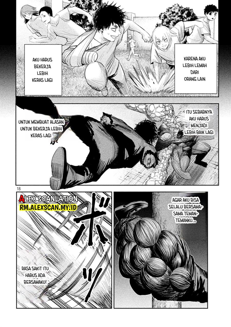 lili-men - Chapter: 25