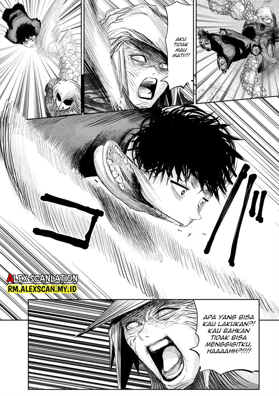 lili-men - Chapter: 25