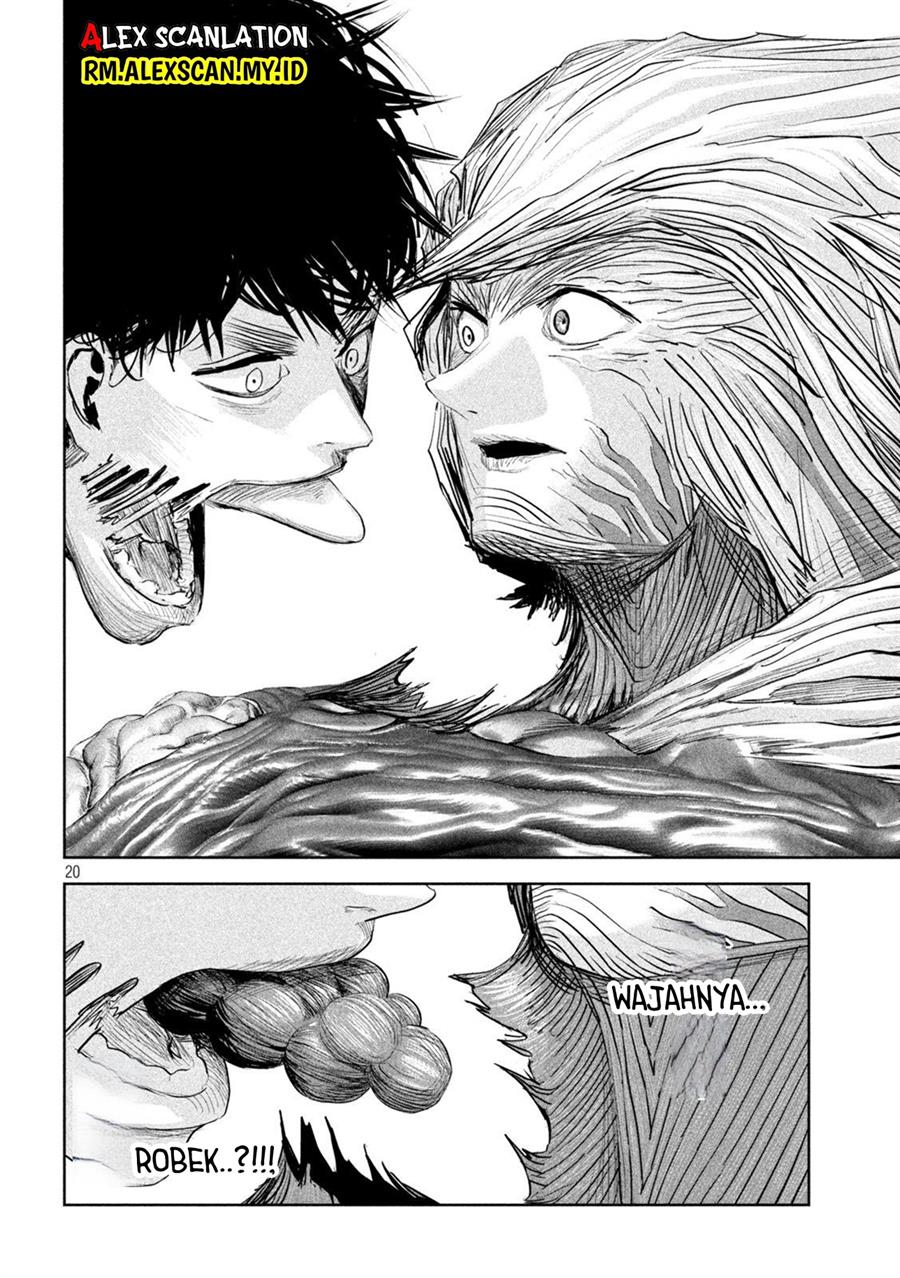 lili-men - Chapter: 25